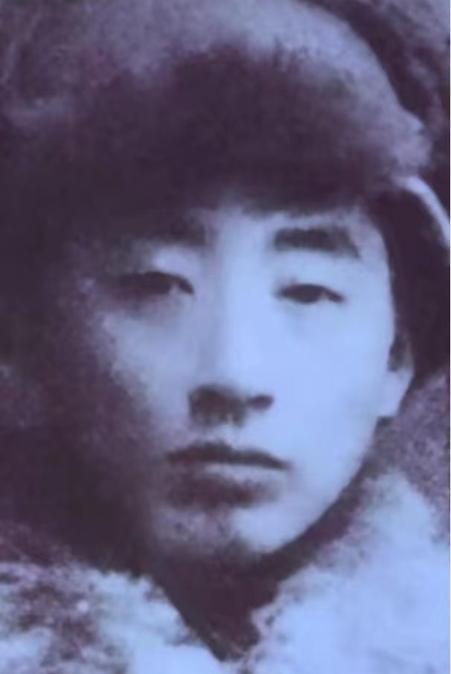 塵封90多年后，英雄真容重現(xiàn)世間