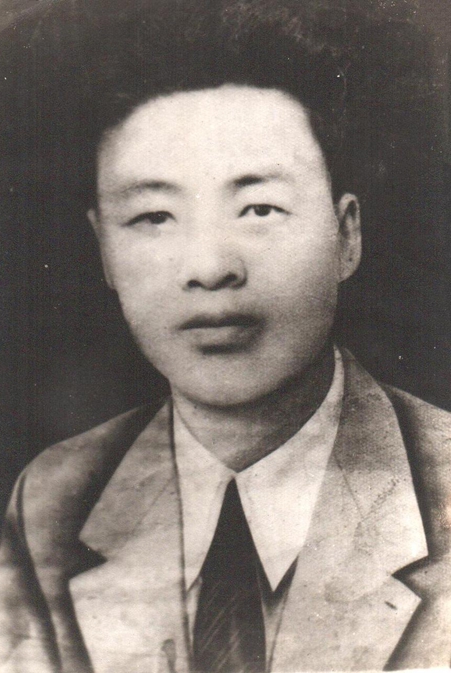 董毓華：投筆從戎、身先士卒的抗聯(lián)將領(lǐng)