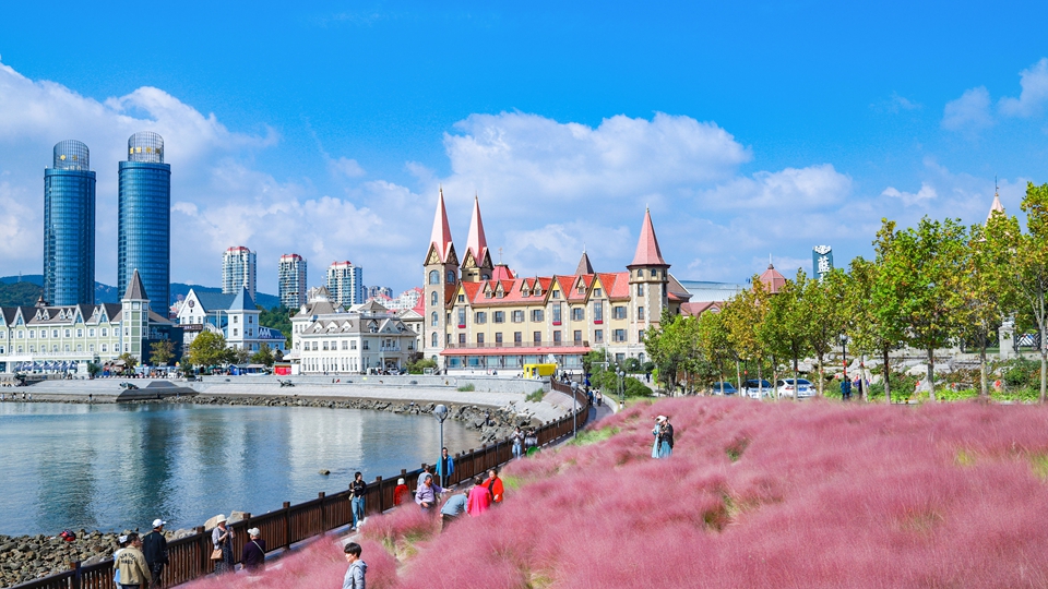 文明中國(guó)·山東｜煙臺(tái)：當(dāng)美育與文明同行