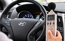 第五項(xiàng):動(dòng)力系統(tǒng)噪音