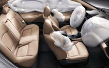 第十項(xiàng):安全配置