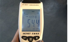 第五項:動力系統(tǒng)噪音