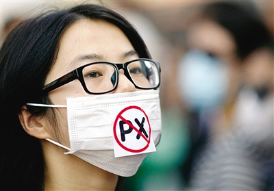 PX如何破題？