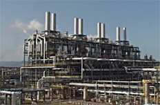 中石化自主開發(fā)的芳烴成套技術達國際一流