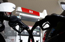 各地加油站促銷(xiāo)戰(zhàn)再打響