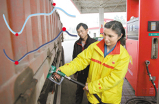 WTI原油漲 布倫特原油持續(xù)跌