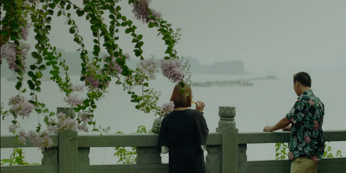 線上展映+電視展映，北影節(jié)讓你不出家門(mén)也能看好電影