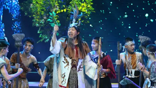 這部音樂(lè)劇，把中國(guó)茶文化講透了！