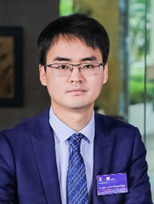 王斌：要做透明工廠、讓消費(fèi)者看得見的工廠