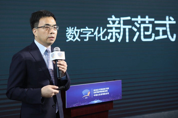 5G的新終端、新上行、新頻段值得期待