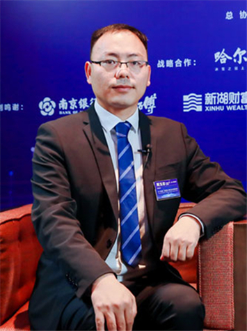 周玉忠：雙江縣著力筑巢引鳳，打造優(yōu)勢品牌