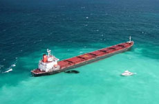 澳大利亞將建全球最大的海洋保護(hù)區(qū)