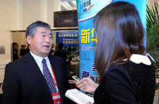 何建坤:應(yīng)推進(jìn)碳排放市場建立