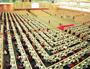 上海推出33條意見 促進資本市場在自貿區(qū)開放