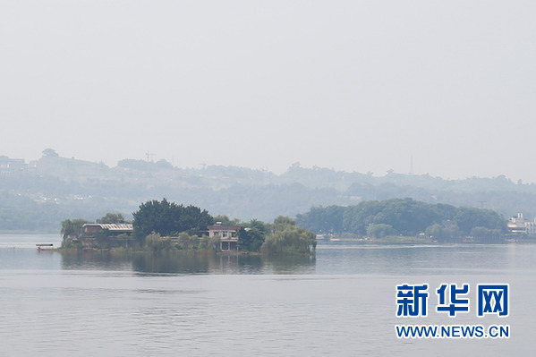 沙田柚、全魚宴 重慶長壽區(qū)打造農(nóng)旅結(jié)合新業(yè)態(tài)