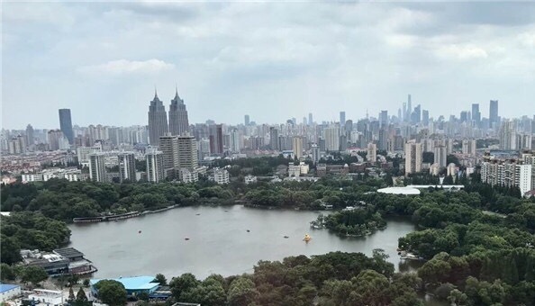 上海城市更新：生態(tài)共建、創(chuàng)新共贏、系統(tǒng)共生