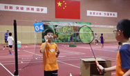 暑假體育培訓(xùn)“熱”，今天你運(yùn)動(dòng)了嗎？