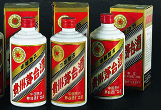 自2012年11月19日以來，貴州茅臺股價走勢
