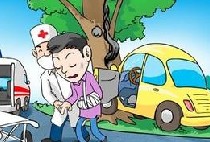 自己駕車撞傷自己 保險賠嗎？