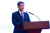 郭英會：將博覽會打造成國際化、市場化、專業(yè)化、常態(tài)化的創(chuàng)新型展會平臺