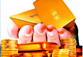 貴金屬投資三大提醒