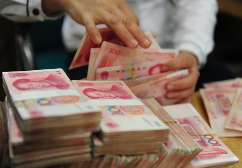 存款，您這是怎么啦？