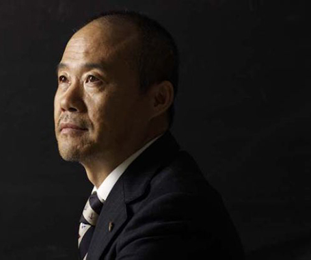 王石、郁亮去哪了