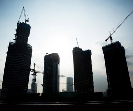 樓市到頂了嗎？經(jīng)濟(jì)學(xué)家這么說