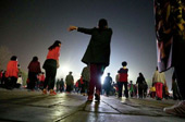 雄安新區(qū)人口規(guī)模多少合適：500萬？300萬？