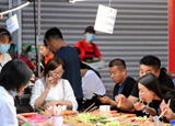 什么才是擺地?cái)偟恼_方式？