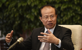 傅自應(yīng)：事實(shí)證明，“一國兩制”完全行得通、辦得到、得人心