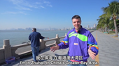 英國小哥“天籟之音”挑戰(zhàn)《七子之歌》，出道即巔峰！