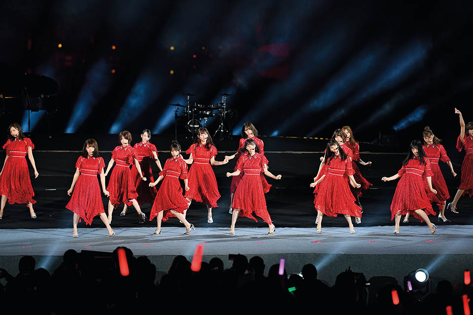 日本演歌的當(dāng)代演繹