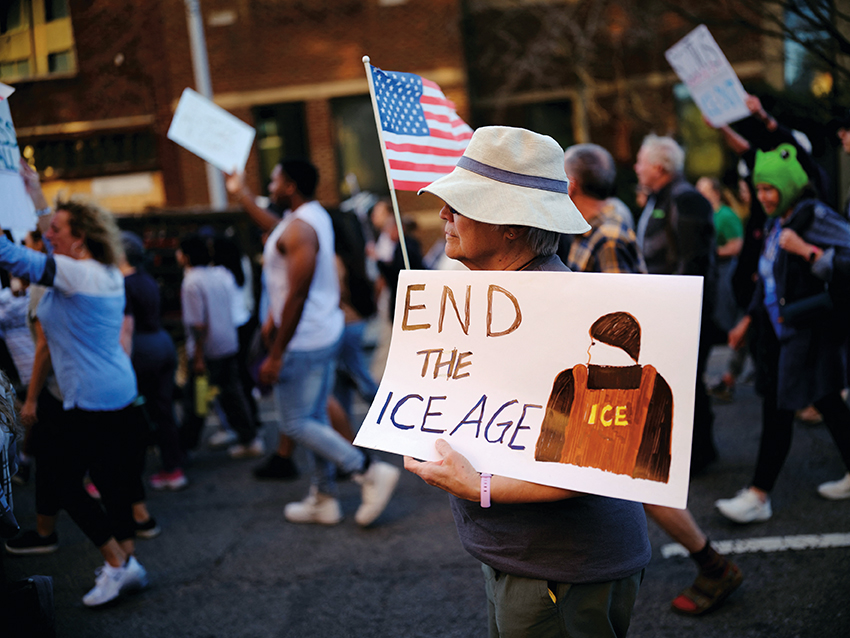 美民主黨連勝后 迎來“真正的考驗(yàn)”