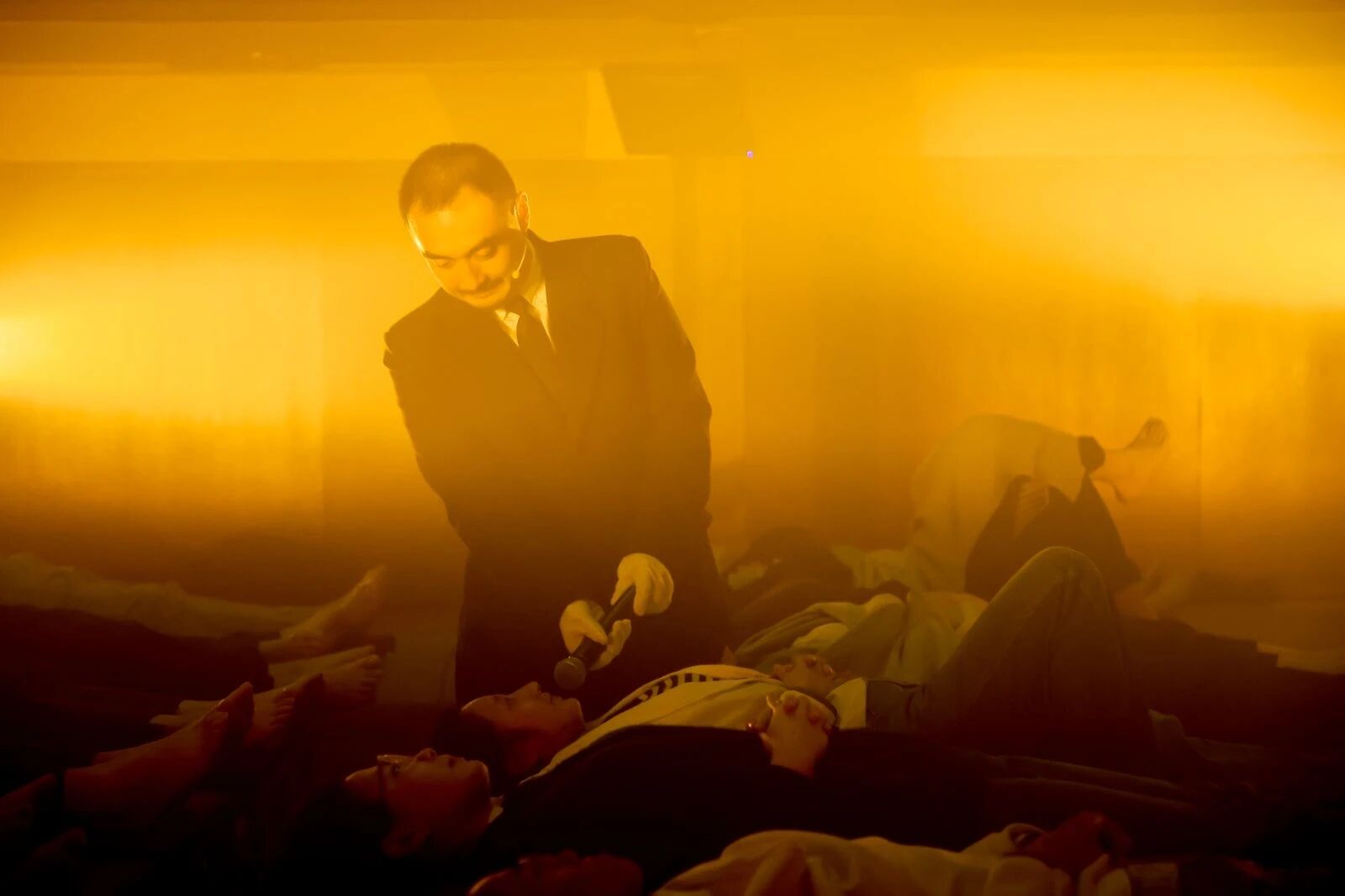 AI與藝術(shù)共創(chuàng)下的生命對話