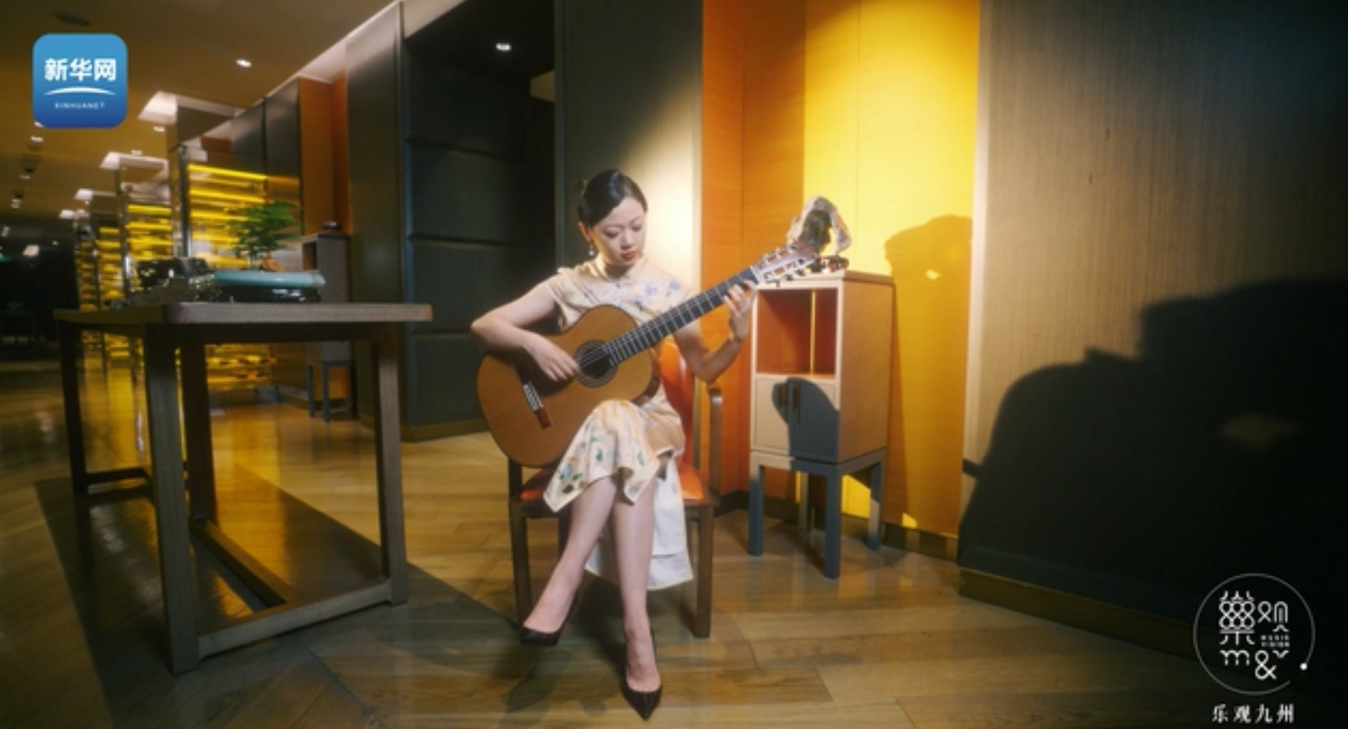 音樂里的中國｜大暑，這只蜜蜂有點忙！