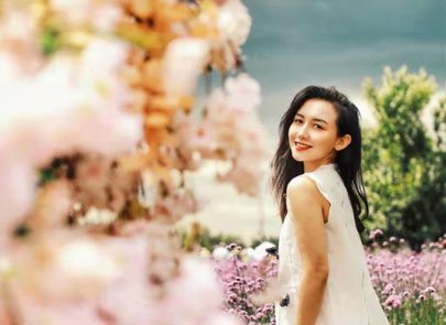 快來凌源百合節(jié)，get同款美照！
