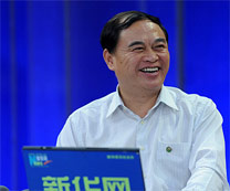 黃永剛談“企業(yè)社會責任”