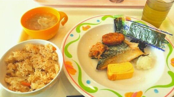 垂涎欲滴！日大學(xué)各式6元早餐營養(yǎng)豐富