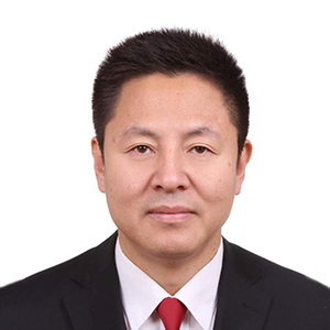敖虎山：健康不僅關乎個人，更是一種社會責任