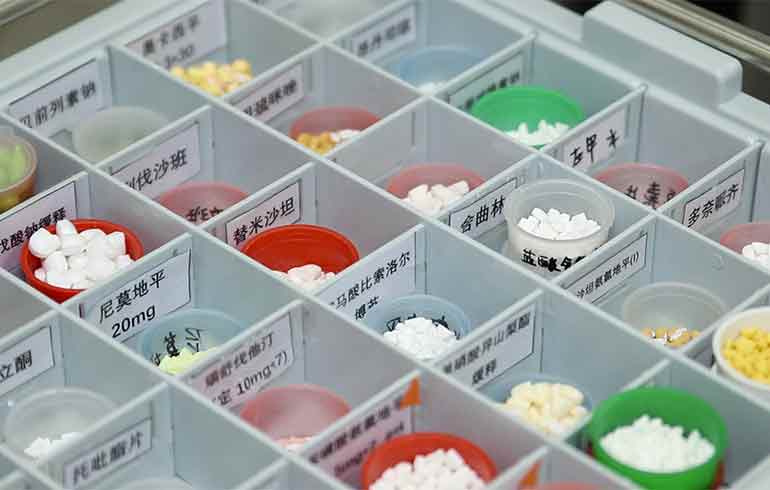 致敬偉大改革｜對話40年，講述身邊的健康故事（第四集）——別了，以藥補醫(yī)