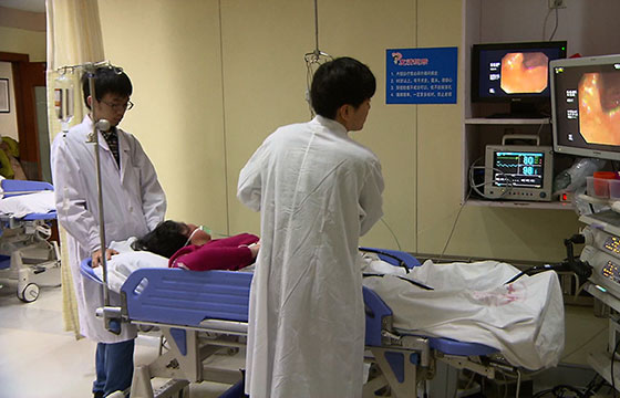 第九集：提高質(zhì)量、創(chuàng)新技術(shù)，讓患者更安心