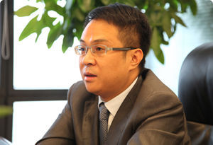 唐登權:立足客戶需求，突圍"白銀時代"