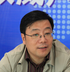 李武君:專業(yè)、細(xì)致、責(zé)任讓"安居夢(mèng)"更近
