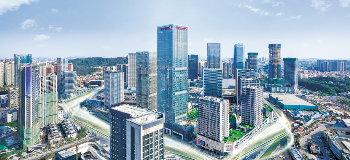2019年是中國奧園發(fā)展史上一個重要里程碑，奮進新時代，筑夢新奧園。積極履行企業(yè)應(yīng)承擔(dān)的社會責(zé)任，為客戶乃至社會“構(gòu)筑健康生活”。