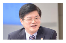 魏國強:引入市場力量推進(jìn)城鎮(zhèn)化