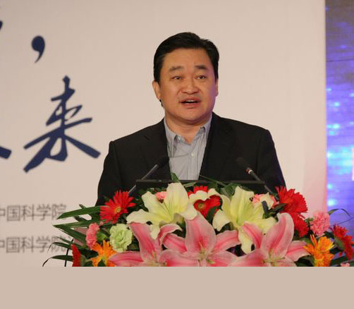 田舒斌:呼喚創(chuàng)新與秩序、尊重并行的互聯(lián)網(wǎng)新時(shí)代
