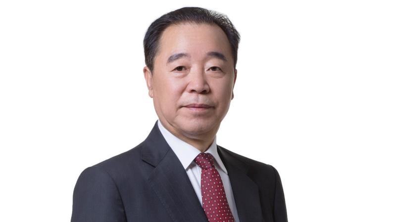 中國鐵塔董事長(zhǎng)佟吉祿：變通信塔為數(shù)字塔 助力經(jīng)濟(jì)社會(huì)數(shù)字化轉(zhuǎn)型