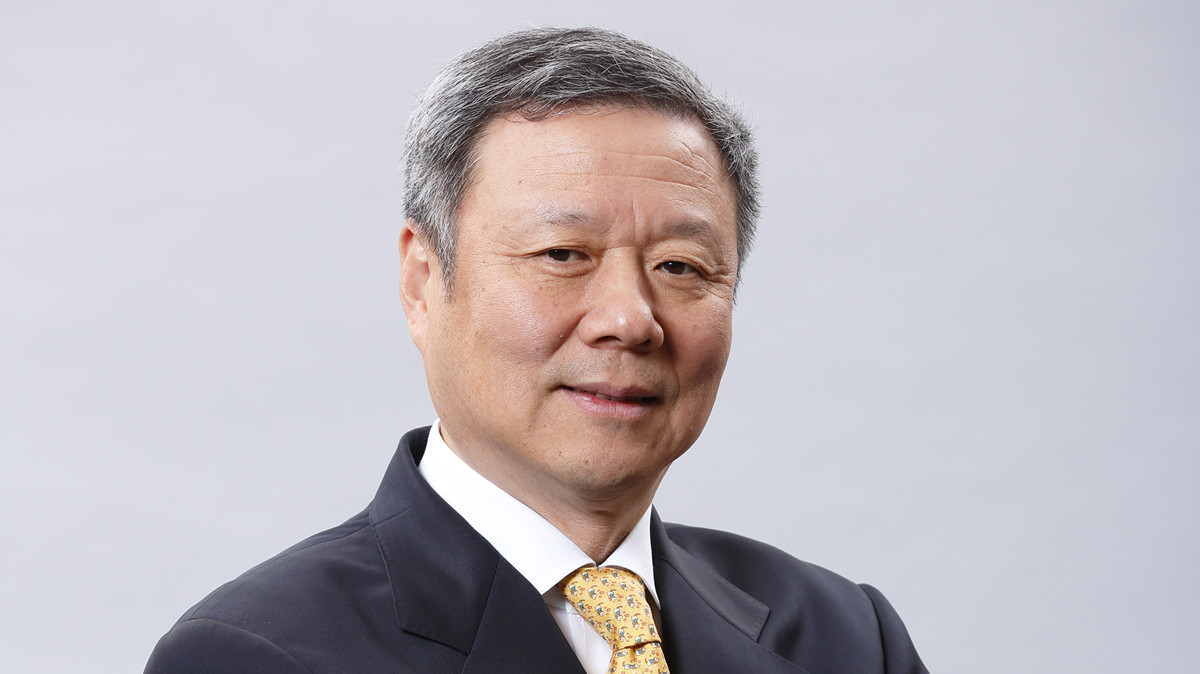 中國聯(lián)通董事長(zhǎng)王曉初：激活數(shù)據(jù)要素潛能 全面迎接數(shù)字時(shí)代