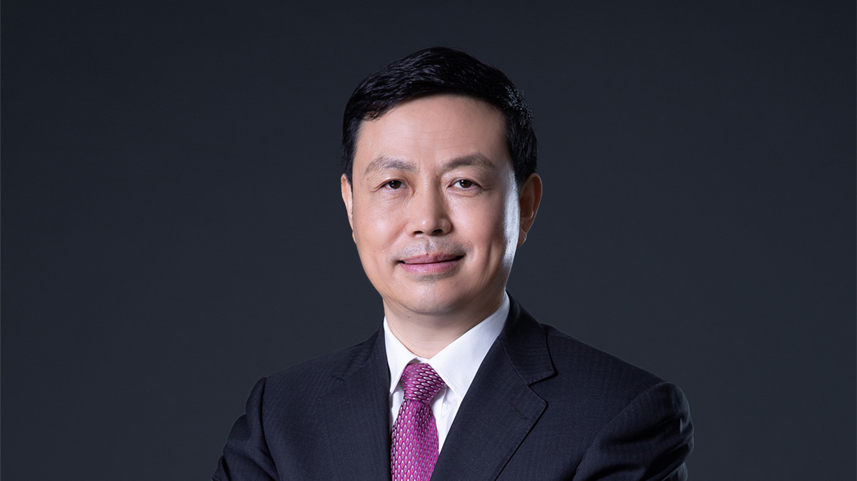中國移動(dòng)董事長(zhǎng)楊杰：推進(jìn)數(shù)智化轉(zhuǎn)型 實(shí)現(xiàn)高質(zhì)量發(fā)展